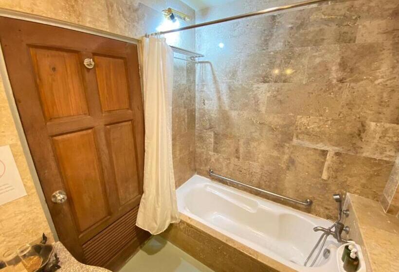 Номер Superior, Lotus Paradise Resort   Sha Plus