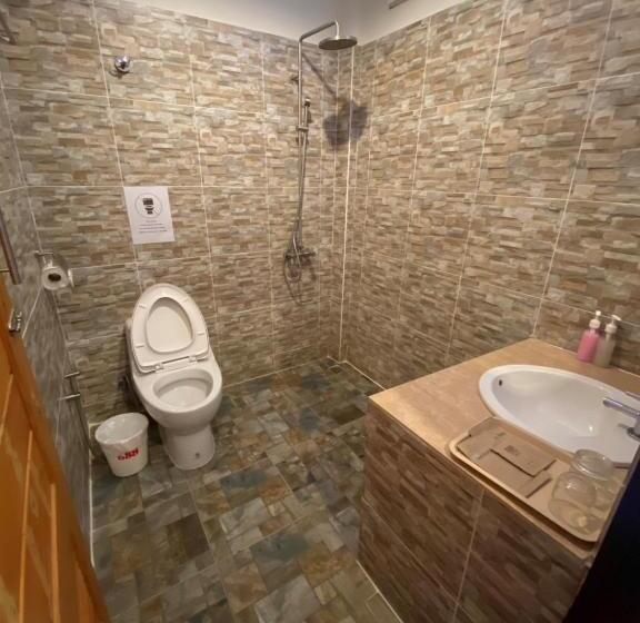 Номер Премиум, Lotus Paradise Resort   Sha Plus