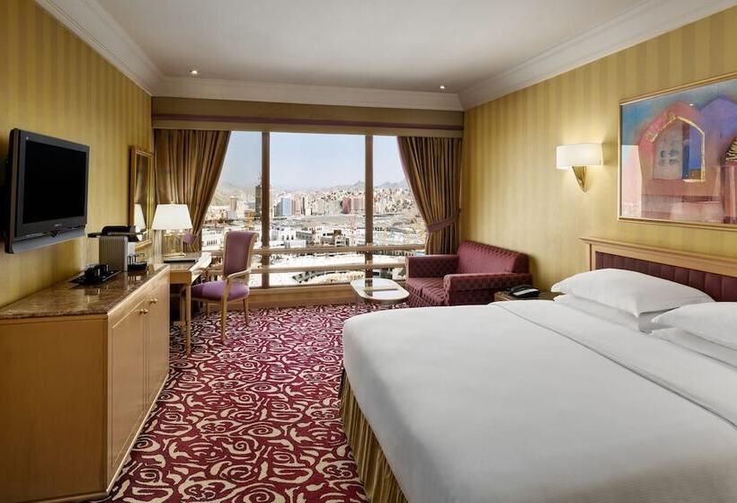 Номер Клуб Кровать Кинг, Makkah