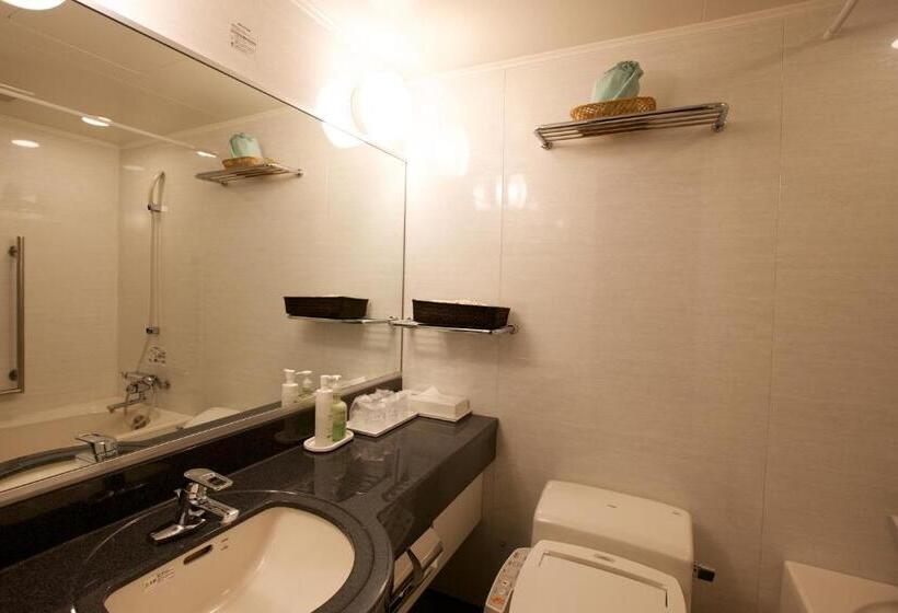 Номер Стандартный с Видом, Miyajima Grand Hotel Arimoto