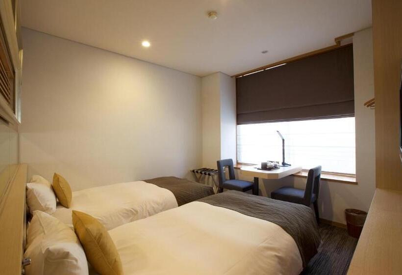 Номер Basic, Miyajima Grand Hotel Arimoto