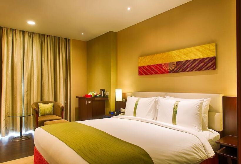 豪华房间, Ramada Plaza By Wyndham Pune Hinjewadi
