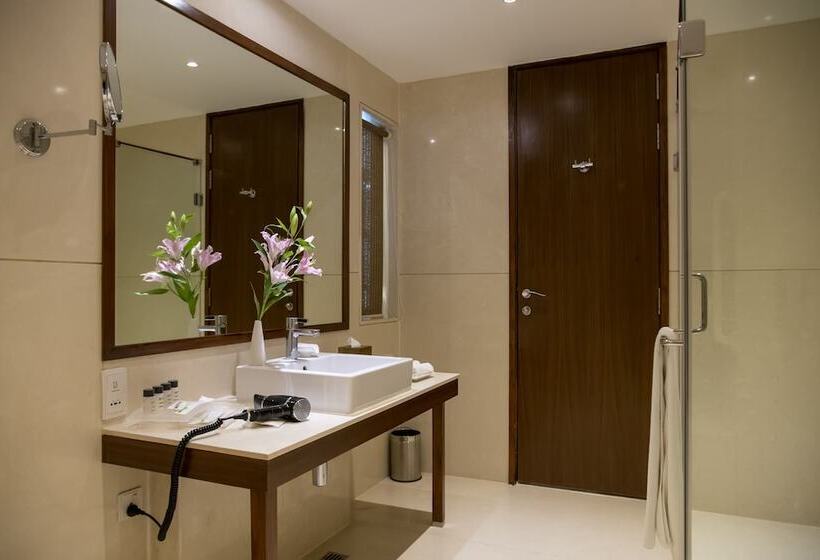 套房, Ramada Plaza By Wyndham Pune Hinjewadi