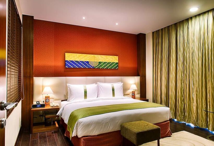 套房, Ramada Plaza By Wyndham Pune Hinjewadi