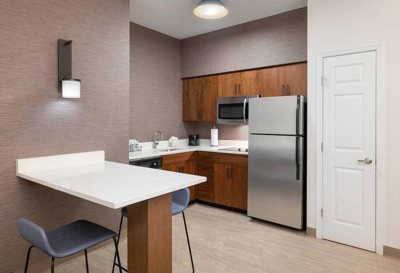 Люкс Адаптированный для Инвалидов, Residence Inn By Marriott Williamsburg