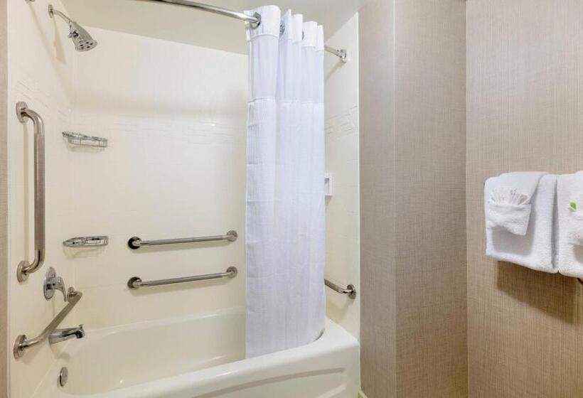 Люкс Адаптированный для Инвалидов, Residence Inn By Marriott Williamsburg
