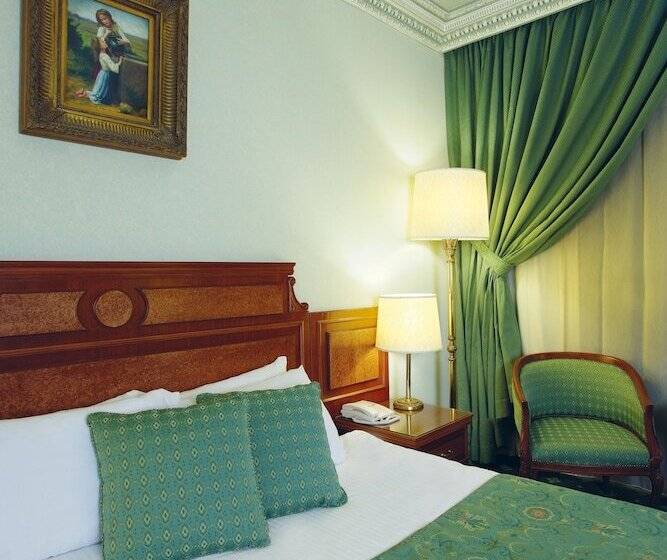 اتاق لوکس, Serenada Golden Palace   Boutique