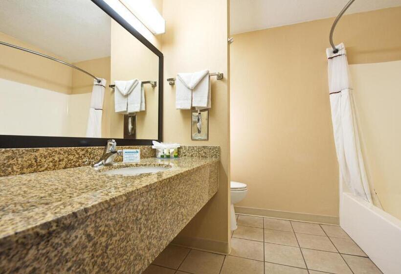 Стандартный Номер Кровать Кинг, Tombstone Grand Hotel, A Baymont By Wyndham