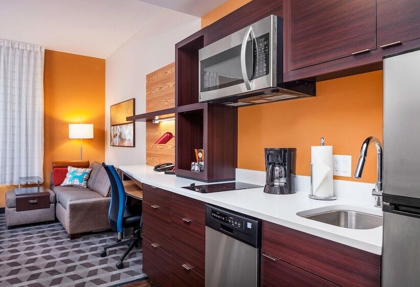 スイート, Towneplace Suites By Marriott Orlando Altamonte Springs/maitland