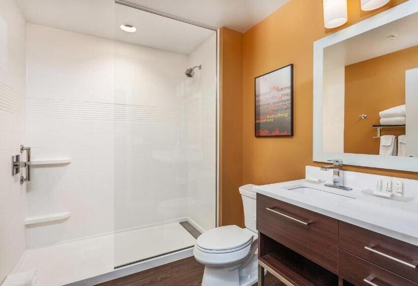 スタンダードスタジオ, Towneplace Suites By Marriott Orlando Altamonte Springs/maitland