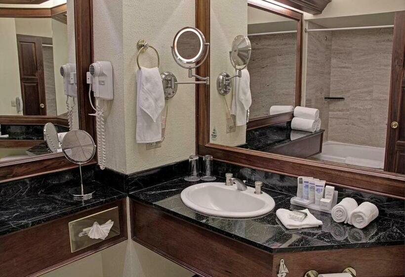 Стандартный Номер Кровать Кинг, Wyndham San Jose Herradura