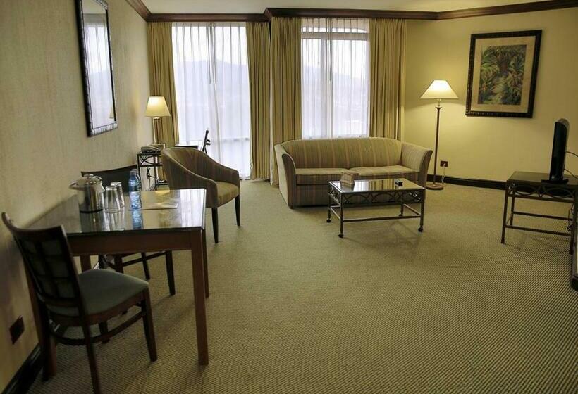 Полулюкс Кровать Кинг, Wyndham San Jose Herradura