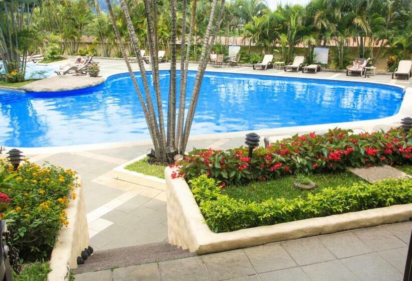 Номер Премиум, Wyndham San Jose Herradura
