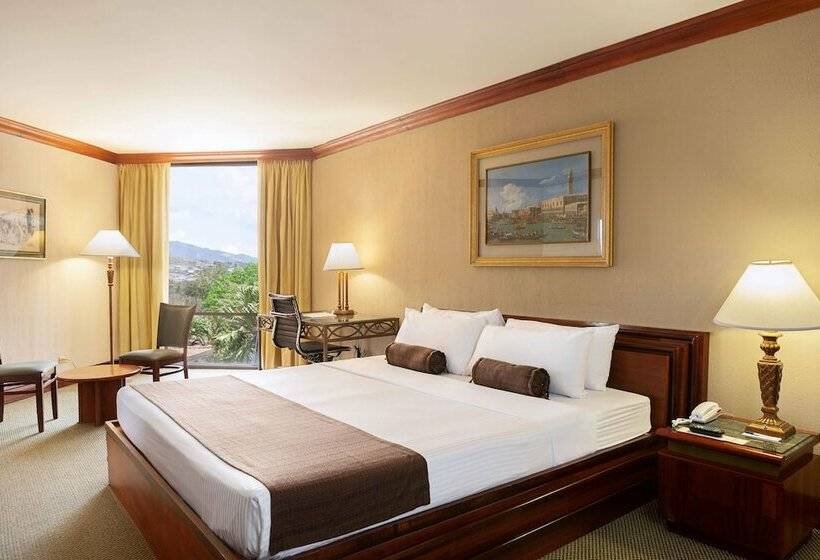 Номер Deluxe, Wyndham San Jose Herradura