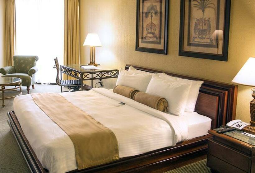 Люкс Президентский 2 Спальни, Wyndham San Jose Herradura