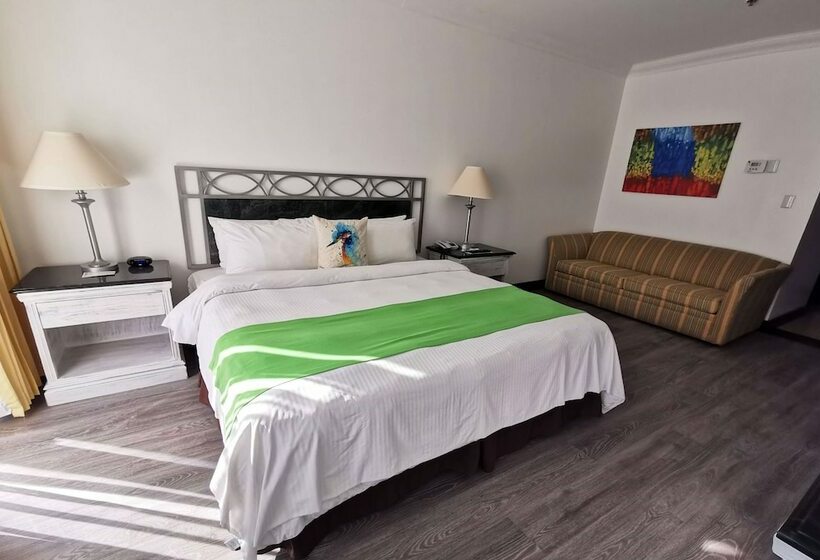 Номер Премиум, Wyndham San Jose Herradura