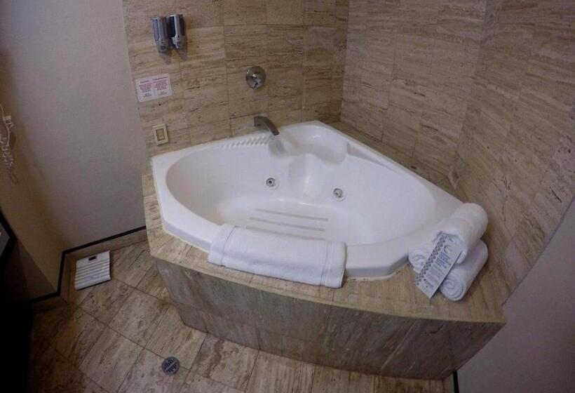 Люкс Мастер, Wyndham San Jose Herradura