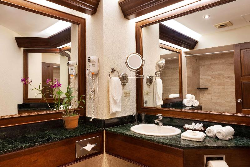 Номер Стандарт, Wyndham San Jose Herradura