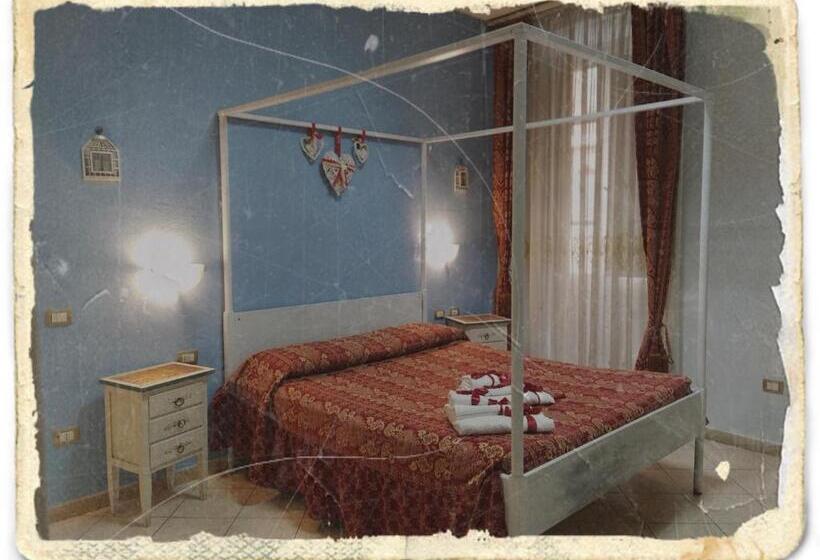 Номер Стандарт, Le Tre Stelle
