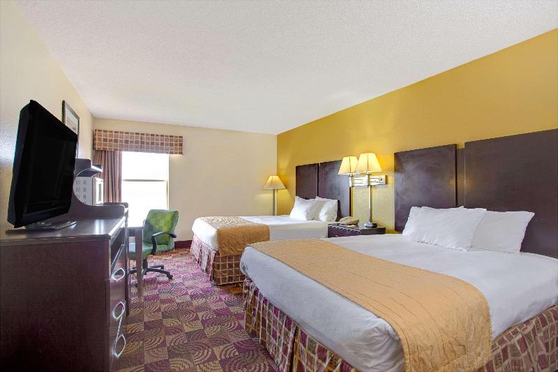 Номер Стандарт, Motel 6 Grants Pass, Or
