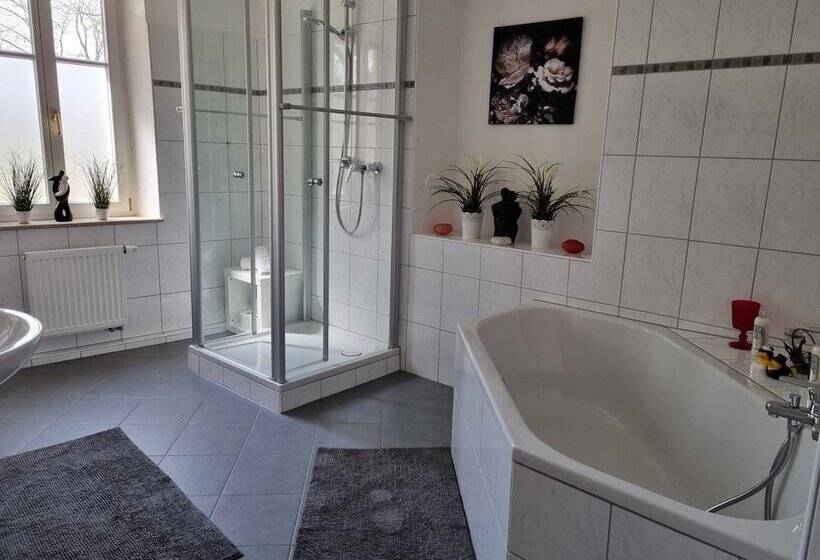 Люкс, Boutiquehotel Goldene Rose   Self Check In