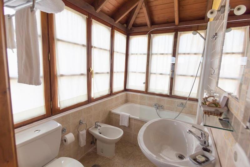 Номер Superior, Casa Do Merlo
