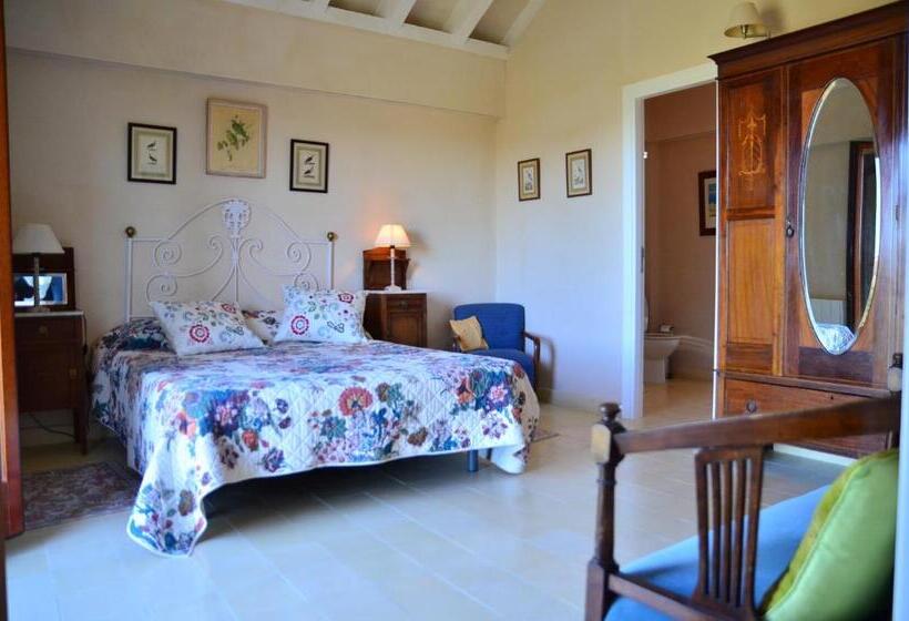 Номер Стандарт, Casa Rural El Vihuelo