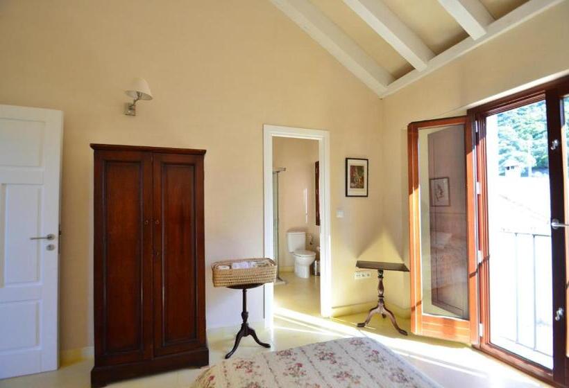 Номер Стандарт, Casa Rural El Vihuelo