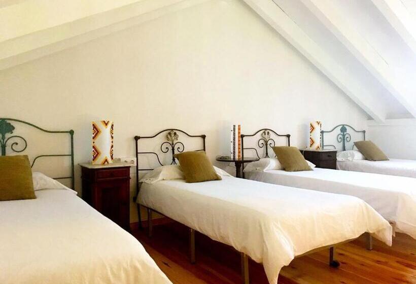 Семейный Номер Superior, Casa Rural El Vihuelo
