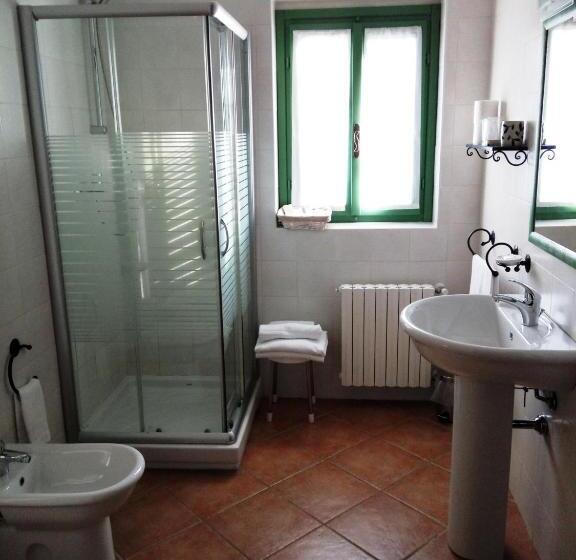 Апартаменты 1 Спальня, Casa Violetta B&b