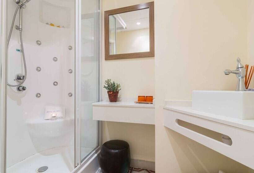 Habitación Estándar con Balcón, Residencial Terra De Mar Calpe, Grupo Terra De Mar, Alojamientos Con Encanto