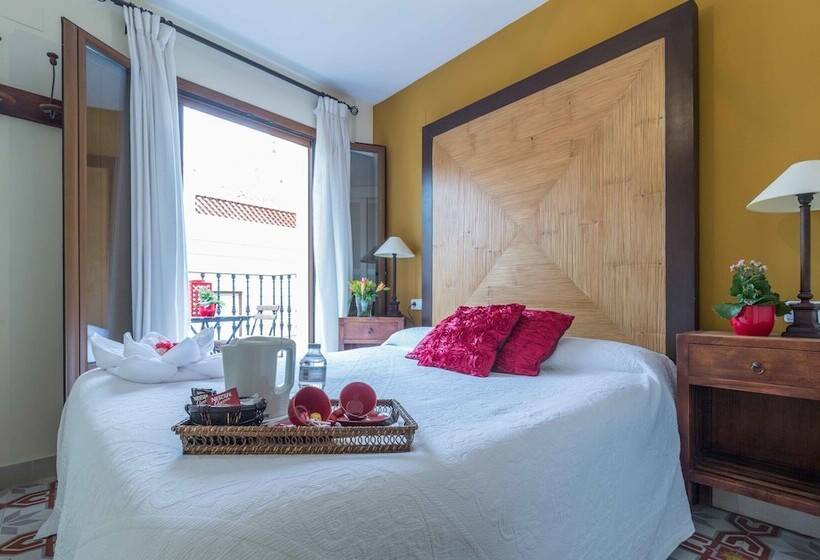 Habitación Estándar con Balcón, Residencial Terra De Mar Calpe, Grupo Terra De Mar, Alojamientos Con Encanto