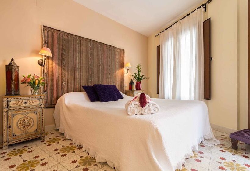 Номер Стандарт Трехместный, Residencial Terra De Mar Calpe, Grupo Terra De Mar, Alojamientos Con Encanto