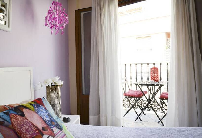 Habitación Estándar con Balcón, Residencial Terra De Mar Calpe, Grupo Terra De Mar, Alojamientos Con Encanto