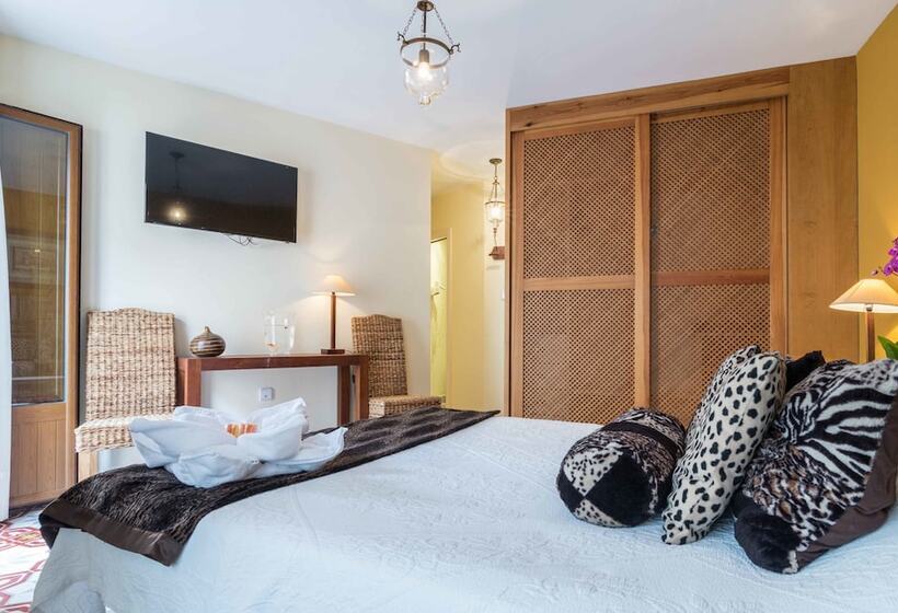 Номер Стандарт с Балконом, Residencial Terra De Mar Calpe, Grupo Terra De Mar, Alojamientos Con Encanto