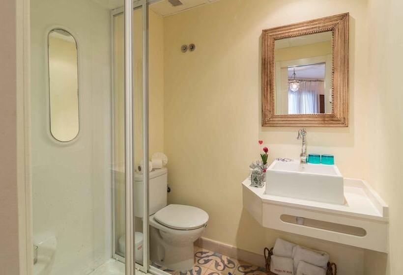 Номер Economy, Residencial Terra De Mar Calpe, Grupo Terra De Mar, Alojamientos Con Encanto