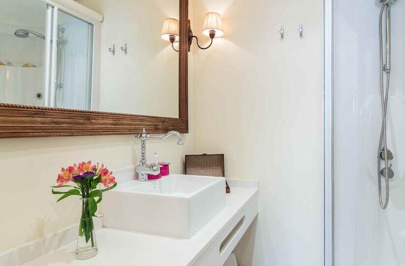 Номер Economy, Residencial Terra De Mar Calpe, Grupo Terra De Mar, Alojamientos Con Encanto