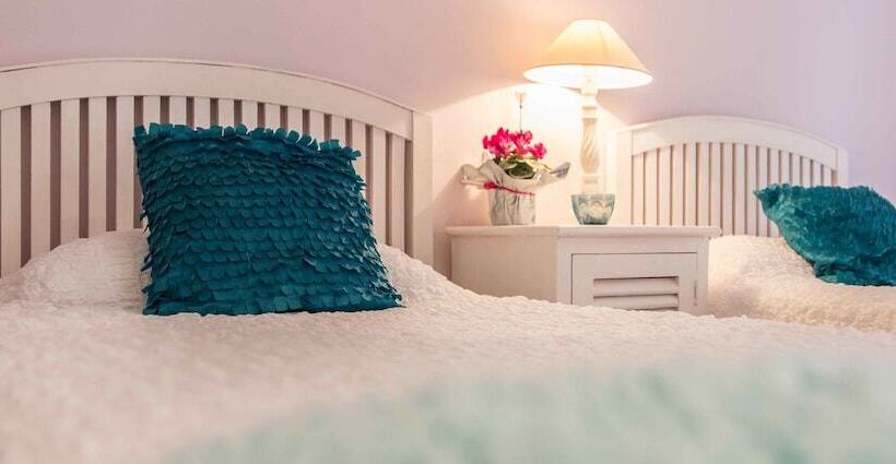 Номер Economy, Residencial Terra De Mar Calpe, Grupo Terra De Mar, Alojamientos Con Encanto