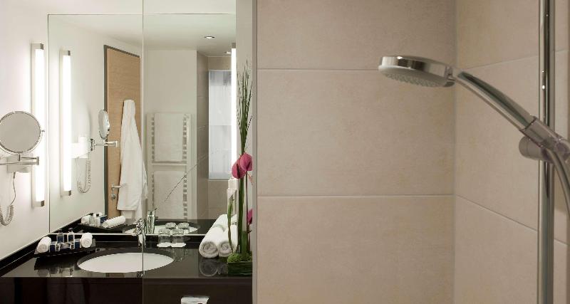 اتاق سوپریور, Best Western Plus Welcome Hotel Frankfurt