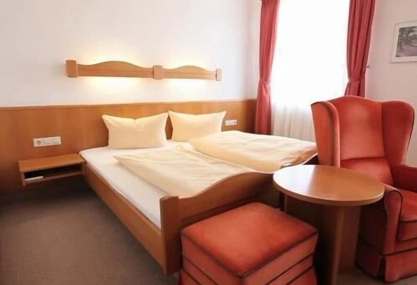Классический Номер, Bodensee Hotel Sternen