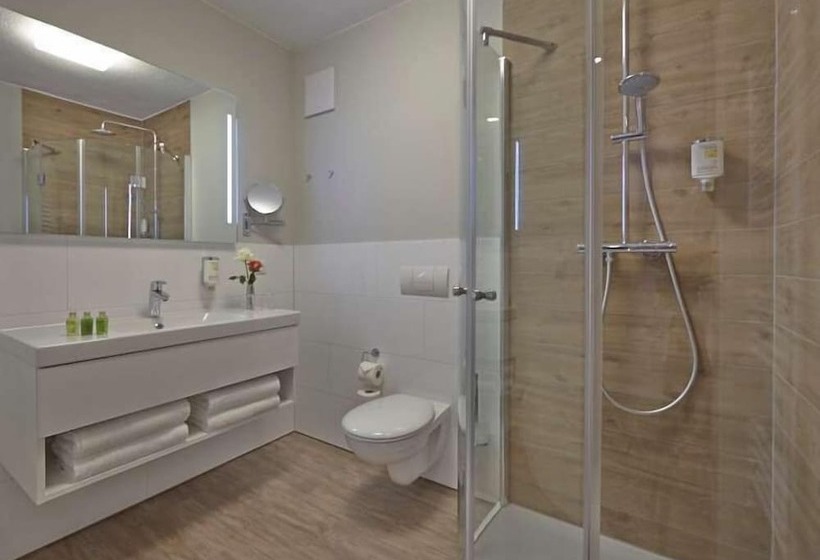 Номер Комфорт, Dorint Resort Baltic Hills Usedom