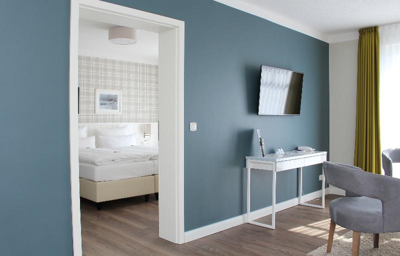 Студио Comfort, Dorint Resort Baltic Hills Usedom