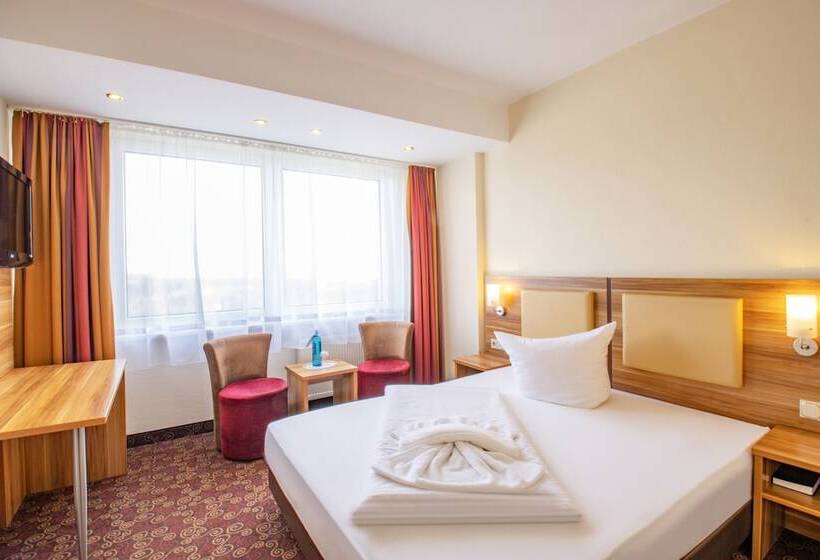 Номер Комфорт Индивидуальный, Ferien Hotel Rennsteigblick