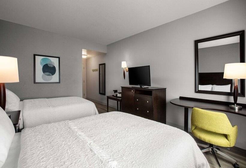 Номер Стандарт, Hampton Inn & Suites Homestead Miami South