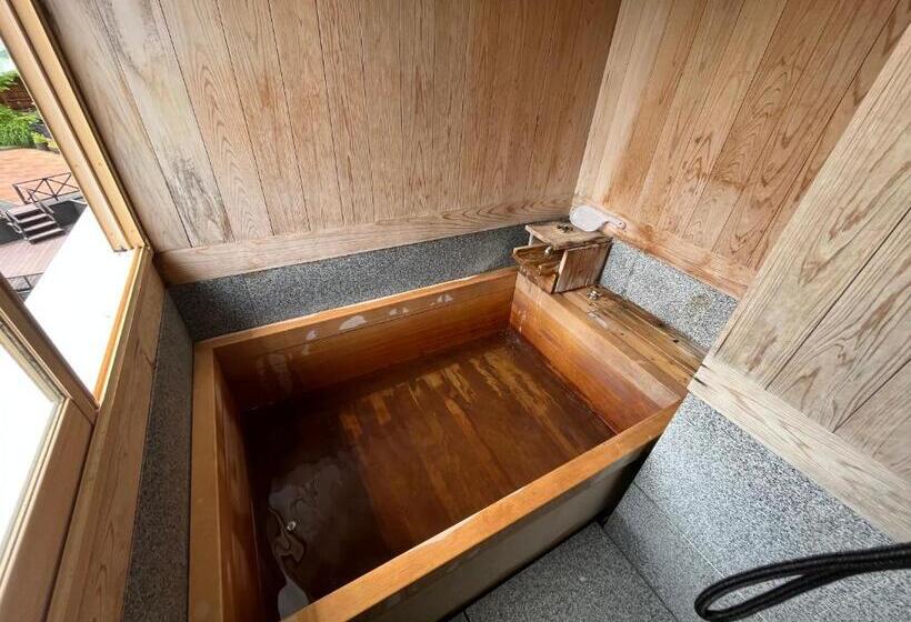 Номер Стандарт, Jozankei Daiichi Hotel Suizantei
