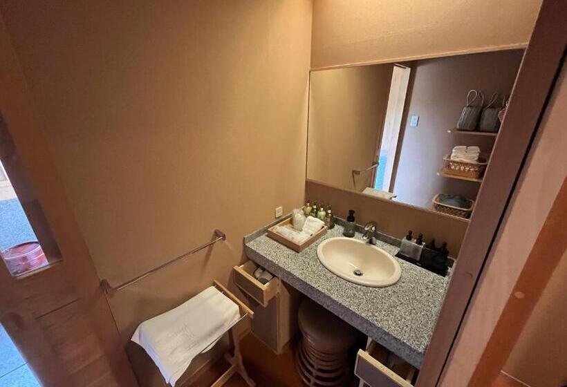 Номер Стандарт, Jozankei Daiichi Hotel Suizantei