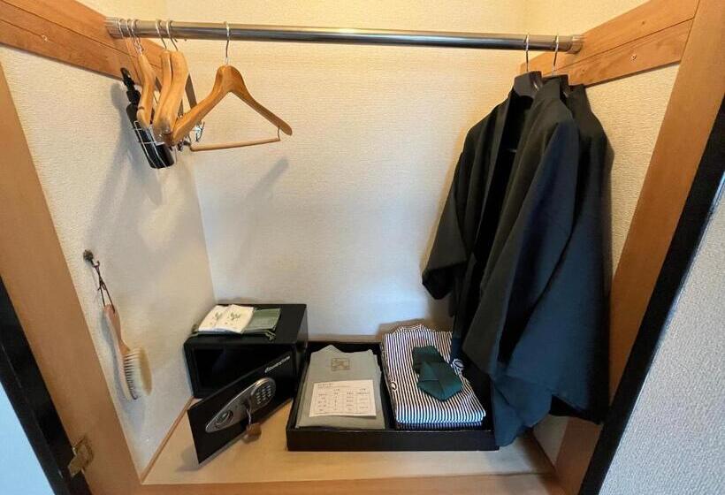Номер Стандарт, Jozankei Daiichi Hotel Suizantei