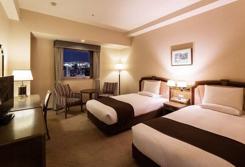 수피리어 룸, Mystays Sapporo Aspen