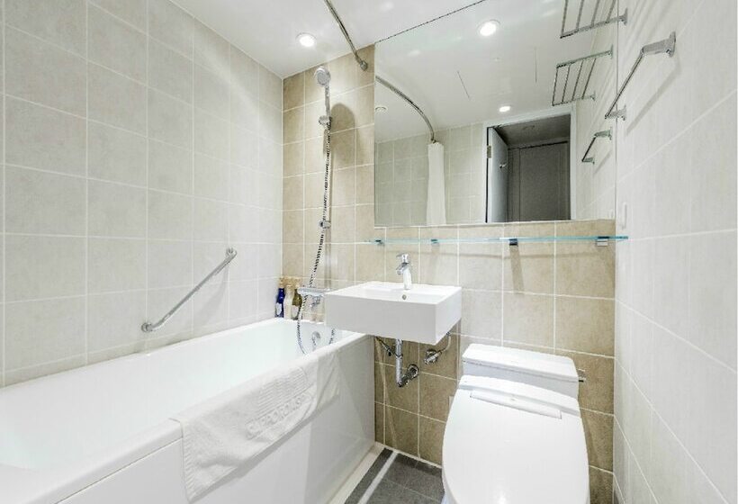 수피리어 룸, Mystays Sapporo Aspen