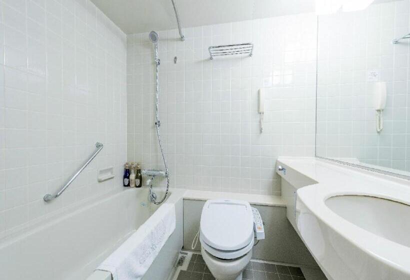 스탠다드 트리플 룸, Mystays Sapporo Aspen